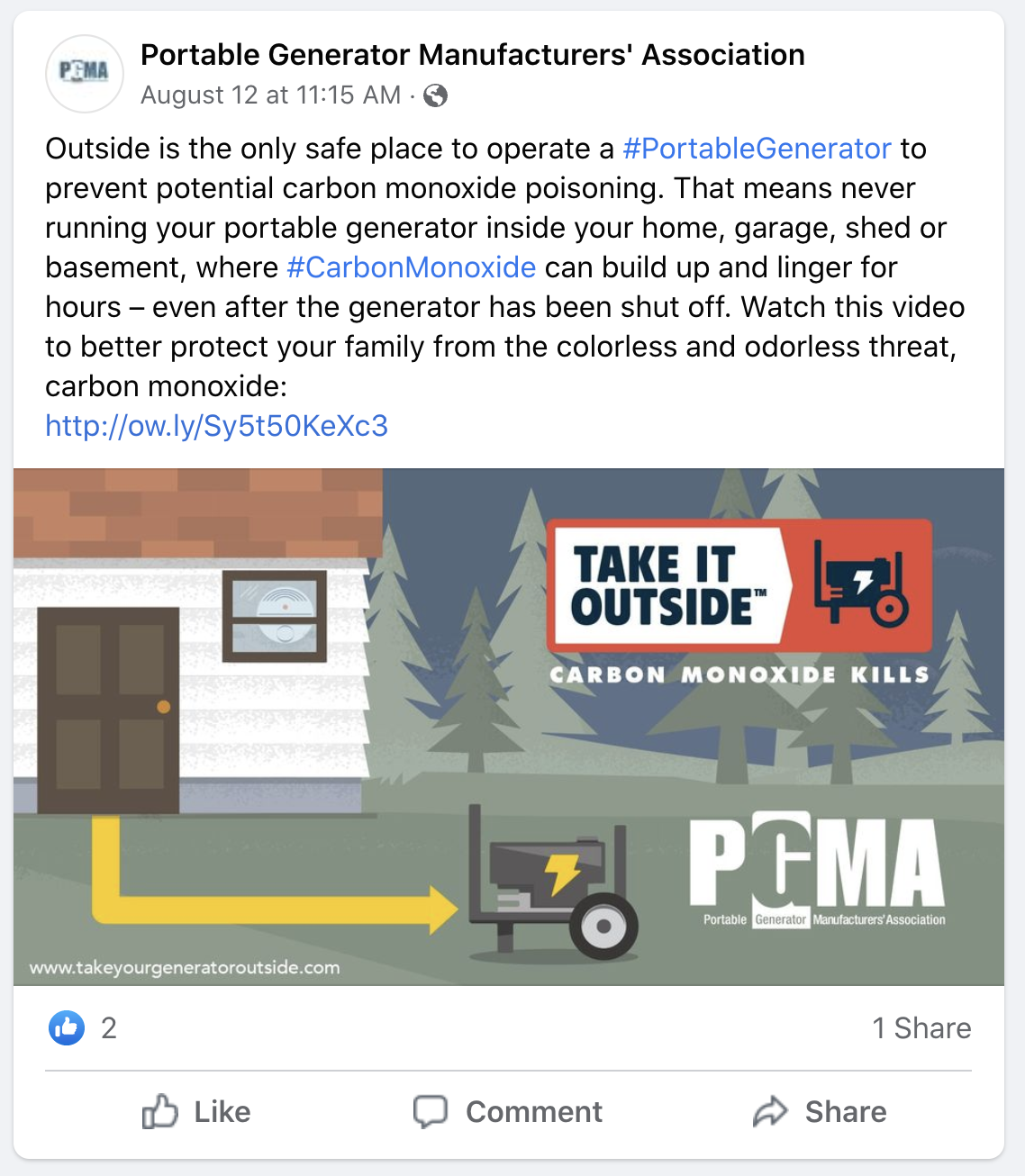 Re-Purposeful Social Media&nbsp;Posts